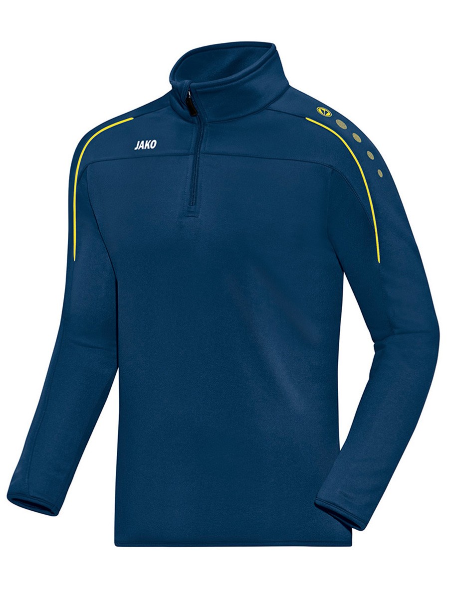 Jako Overallsjacka Classico Halfzip Jako Overallsjacka Classico Halfzip